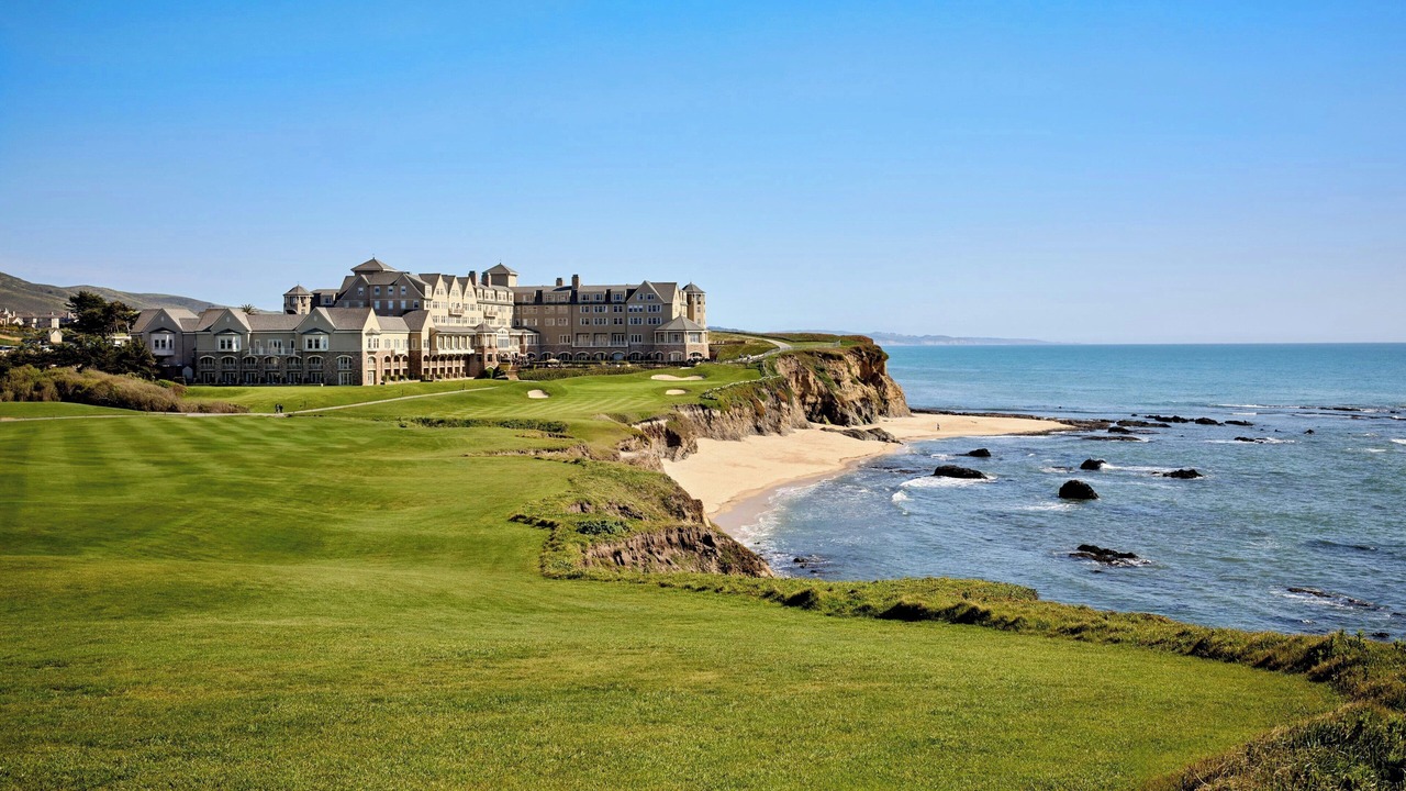Photo of Outdoor in Half Moon Bay