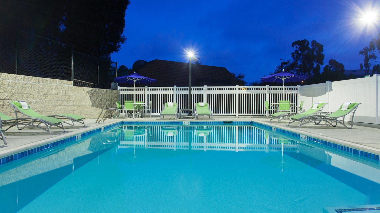 Photo of Outdoor in Scripps Ranch