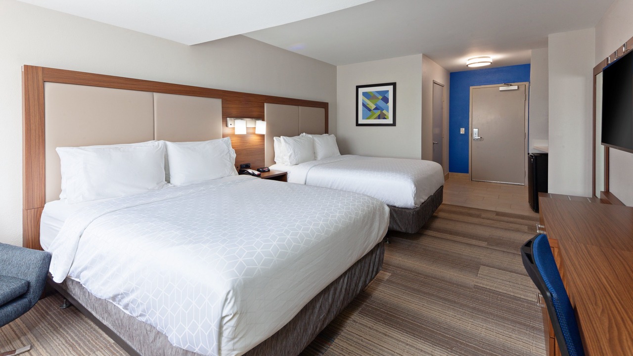 Photo of Bedroom in Scripps Ranch