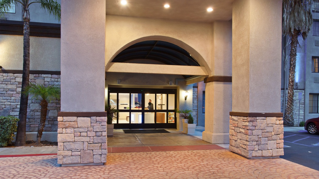Photo of Outdoor in Scripps Ranch