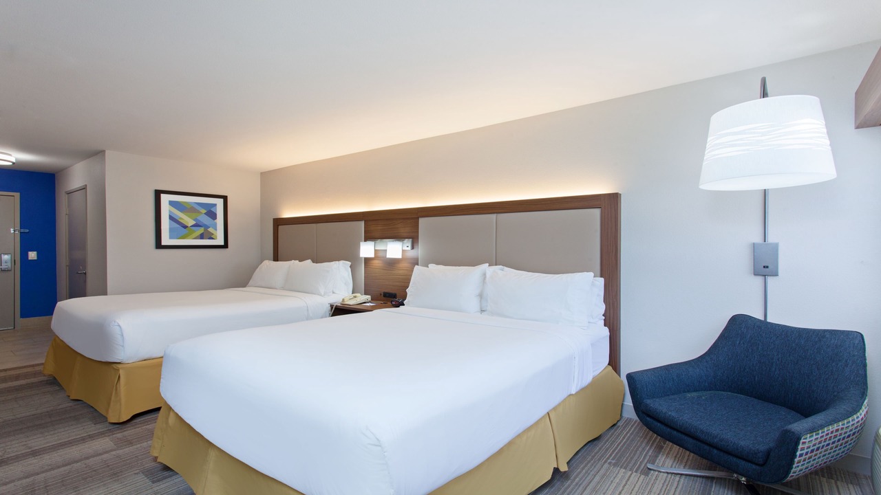 Photo of Bedroom in Scripps Ranch