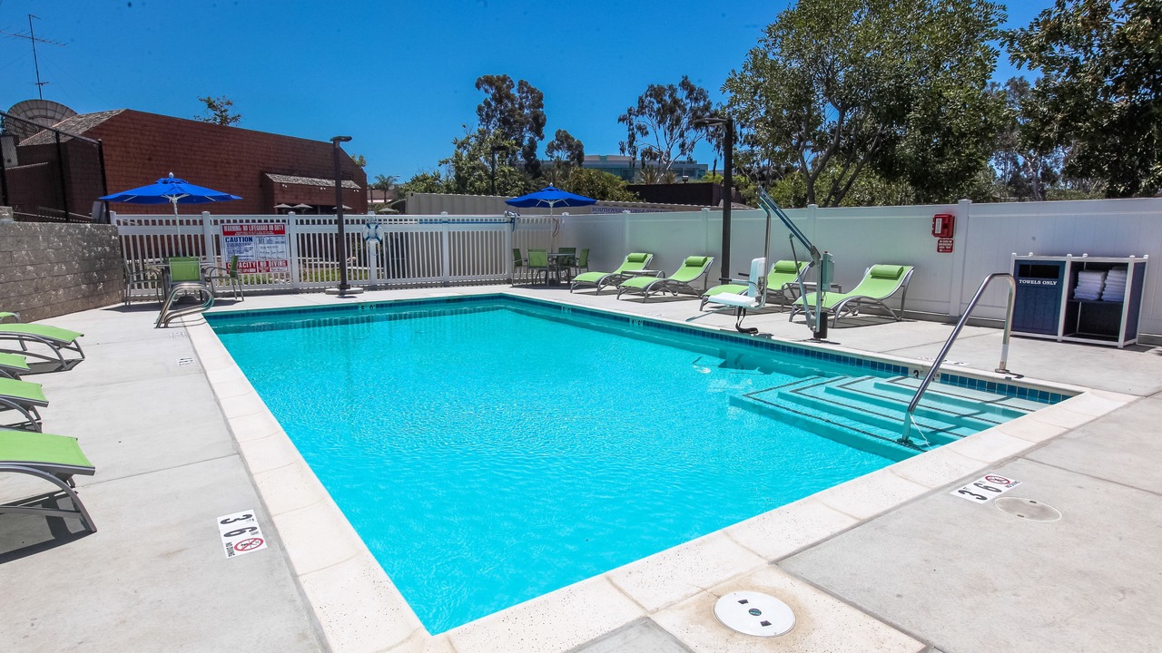 Photo of Outdoor in Scripps Ranch
