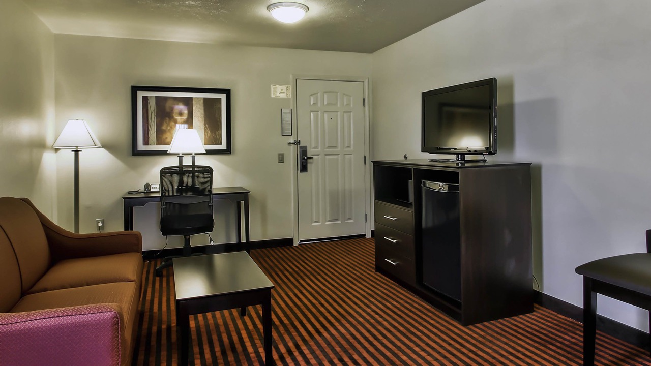 Photo of Bedroom in Salinas