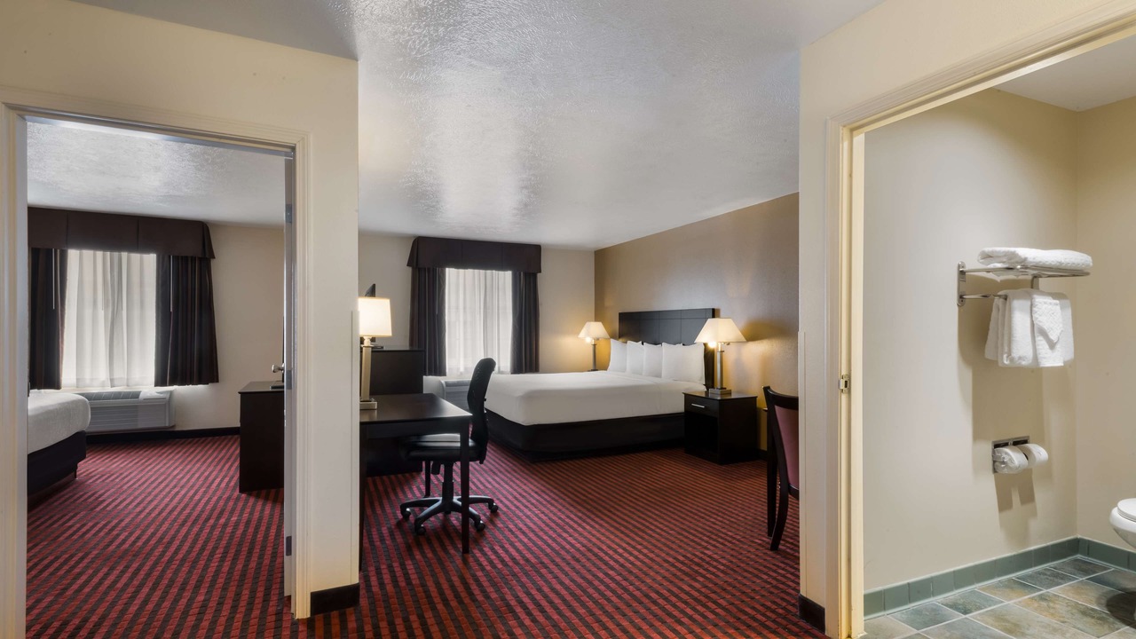 Photo of Bedroom in Salinas