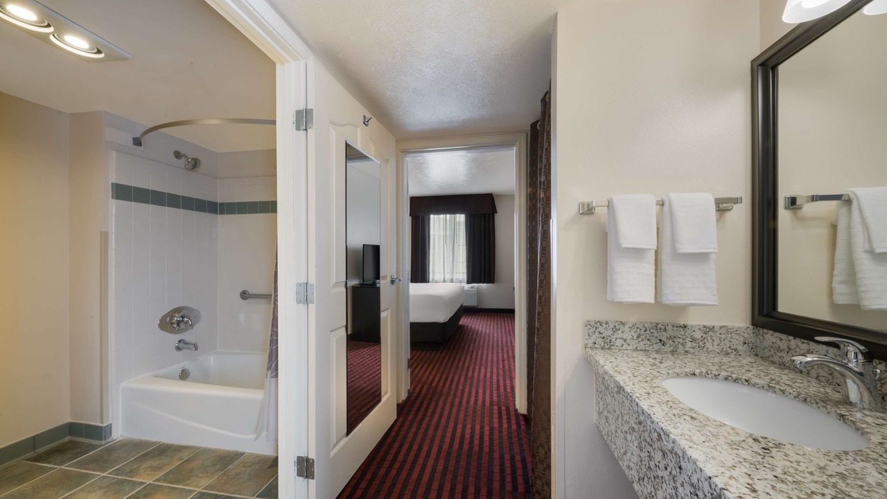 Photo of Bathroom in Salinas
