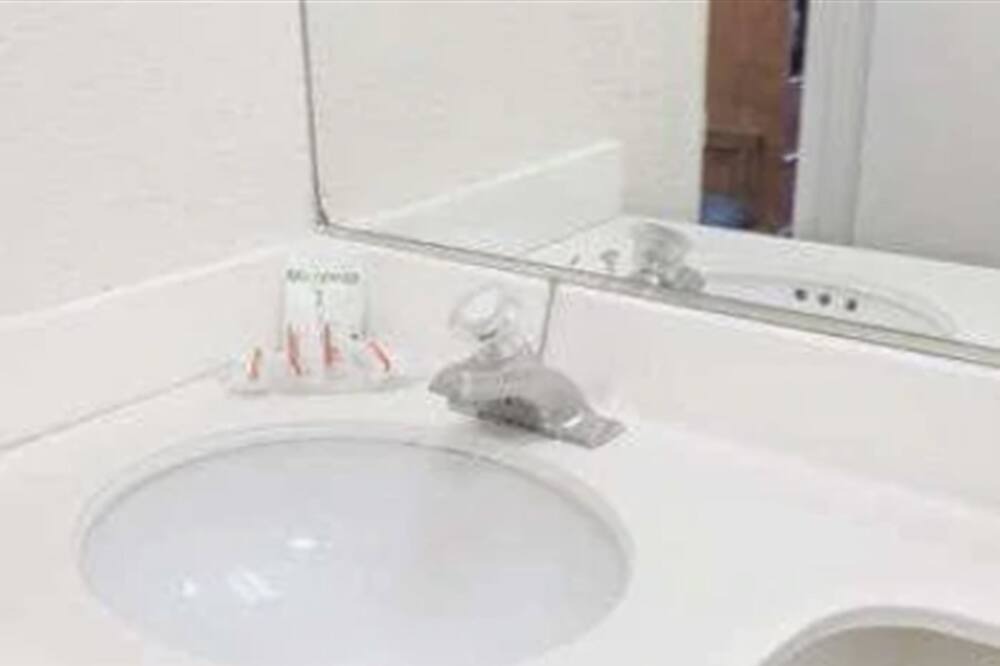 Photo of Bathroom in San Marcos