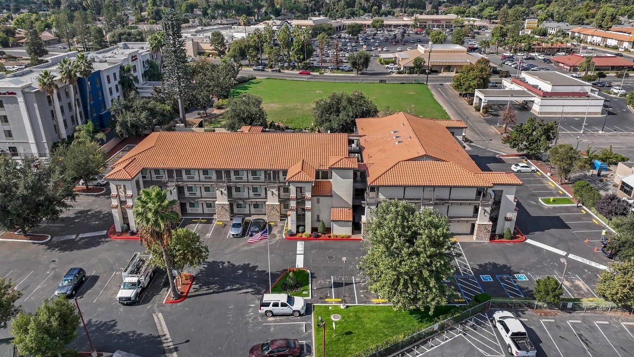 Photo of Outdoor in Tulare