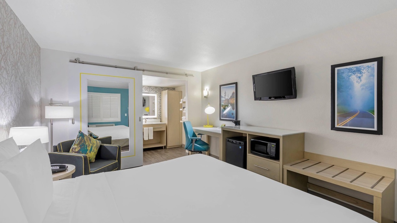 Photo of Bedroom in Tulare