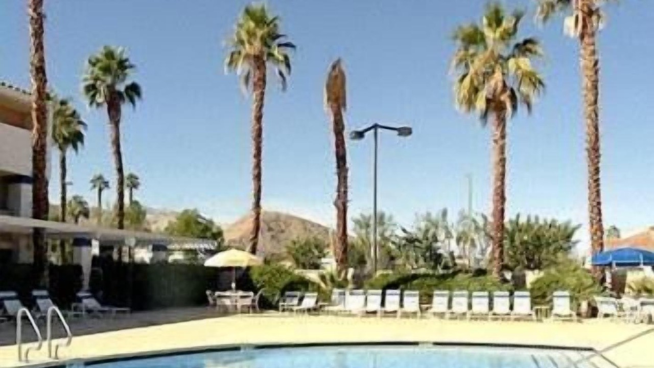 Photo of Outdoor in Palm Desert