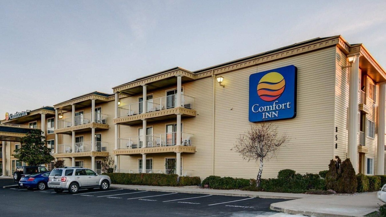 Photo of Outdoor in Redding
