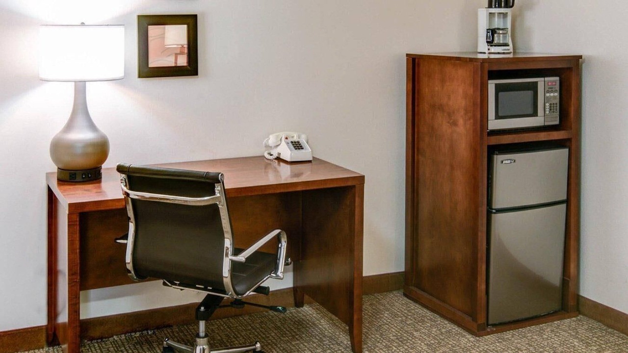 Photo of Bedroom in Redding