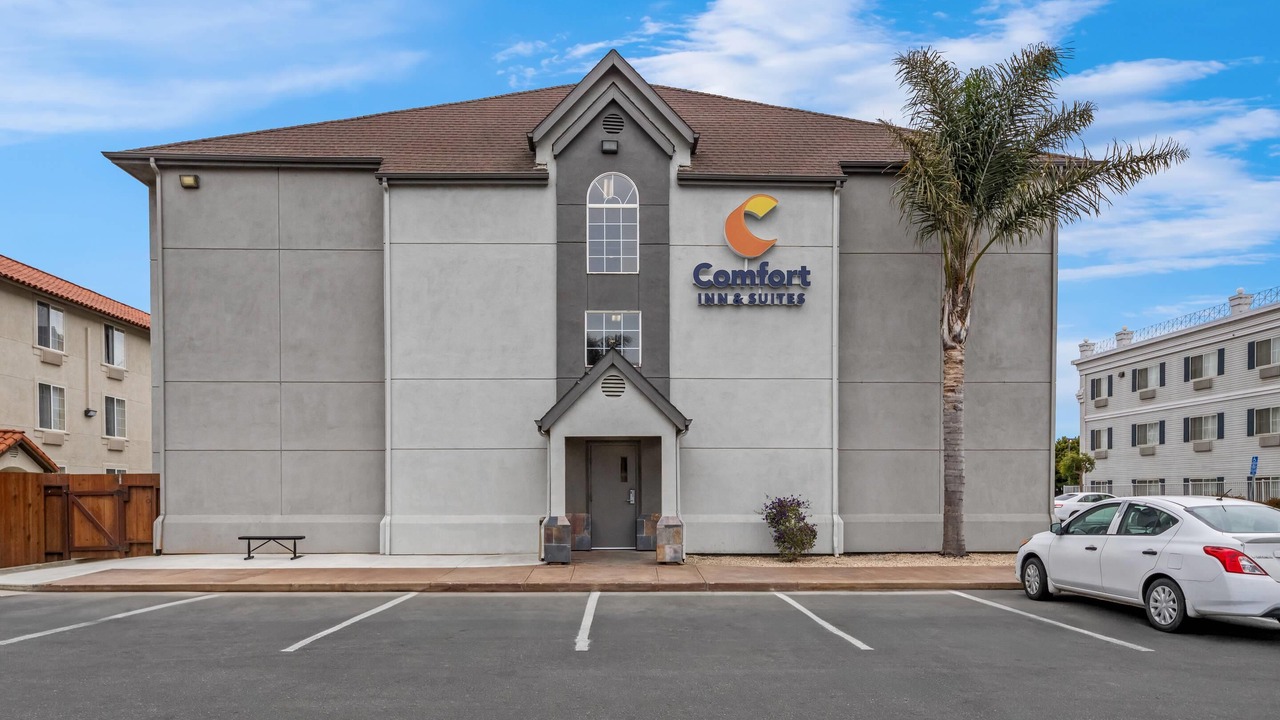 Photo of Outdoor in Salinas