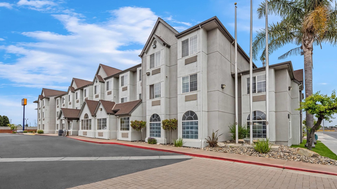 Photo of Outdoor in Salinas