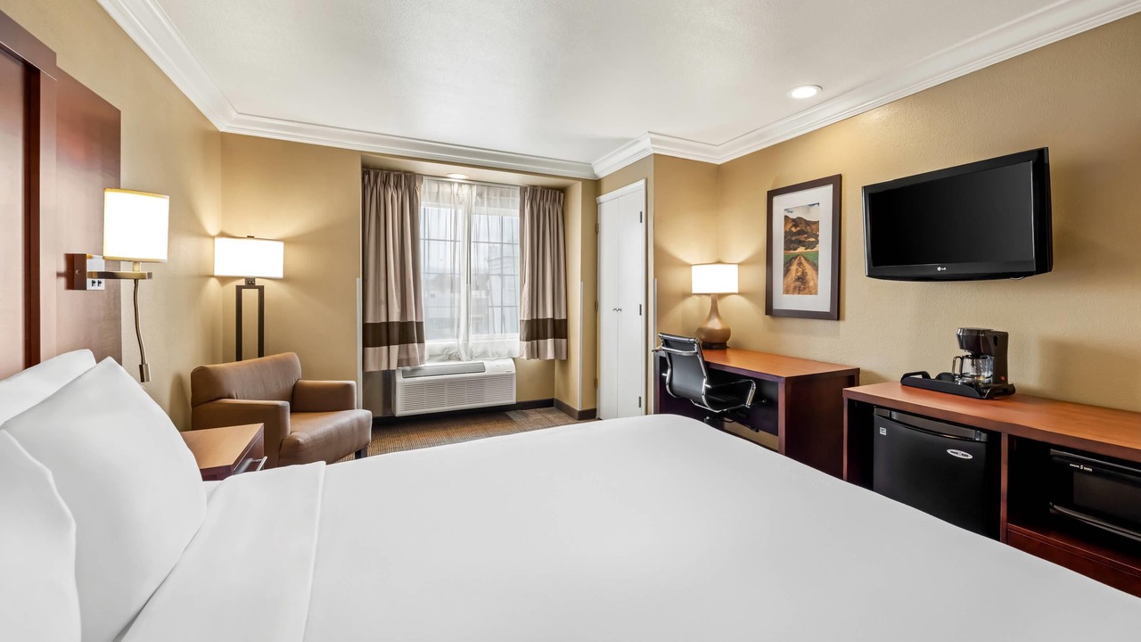 Photo of Bedroom in Salinas