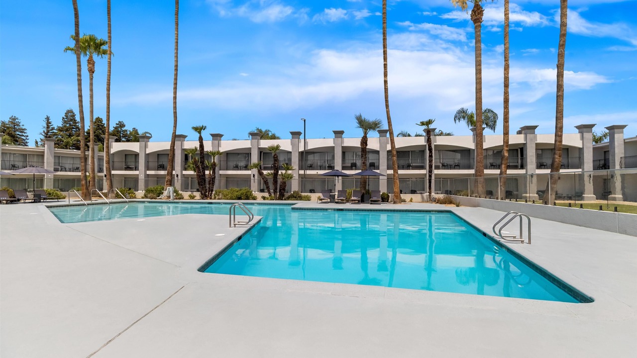 Photo of Outdoor in Bakersfield