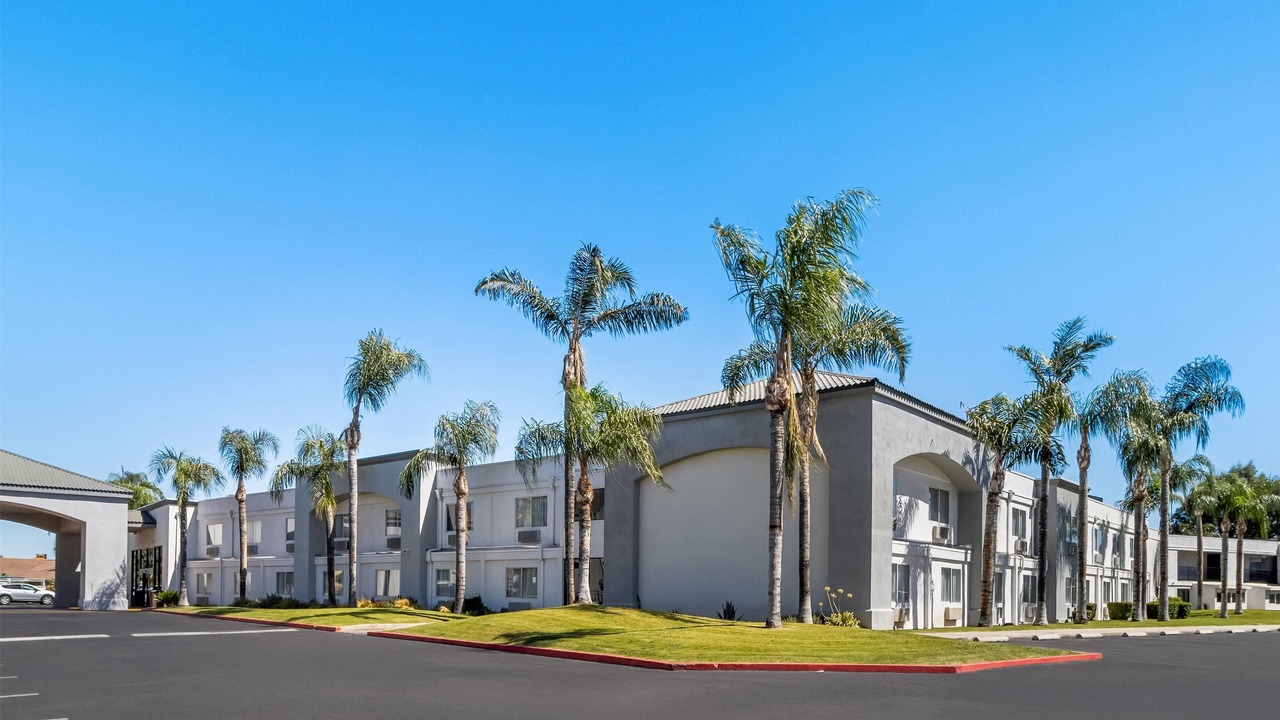 Photo of Outdoor in Bakersfield