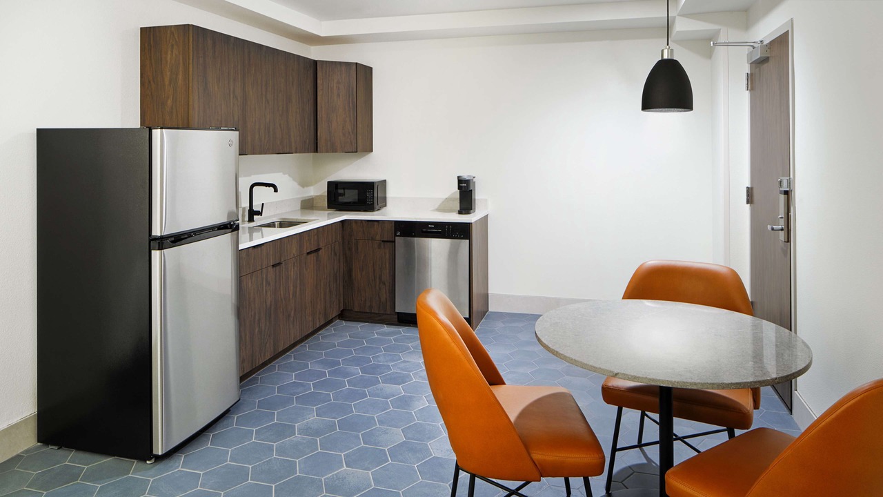 Photo of Kitchen in Corbett - Terwilliger - Lair Hill