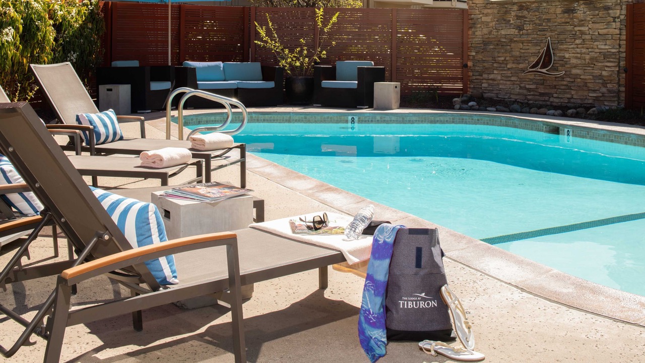 Photo of Outdoor in Belvedere Tiburon