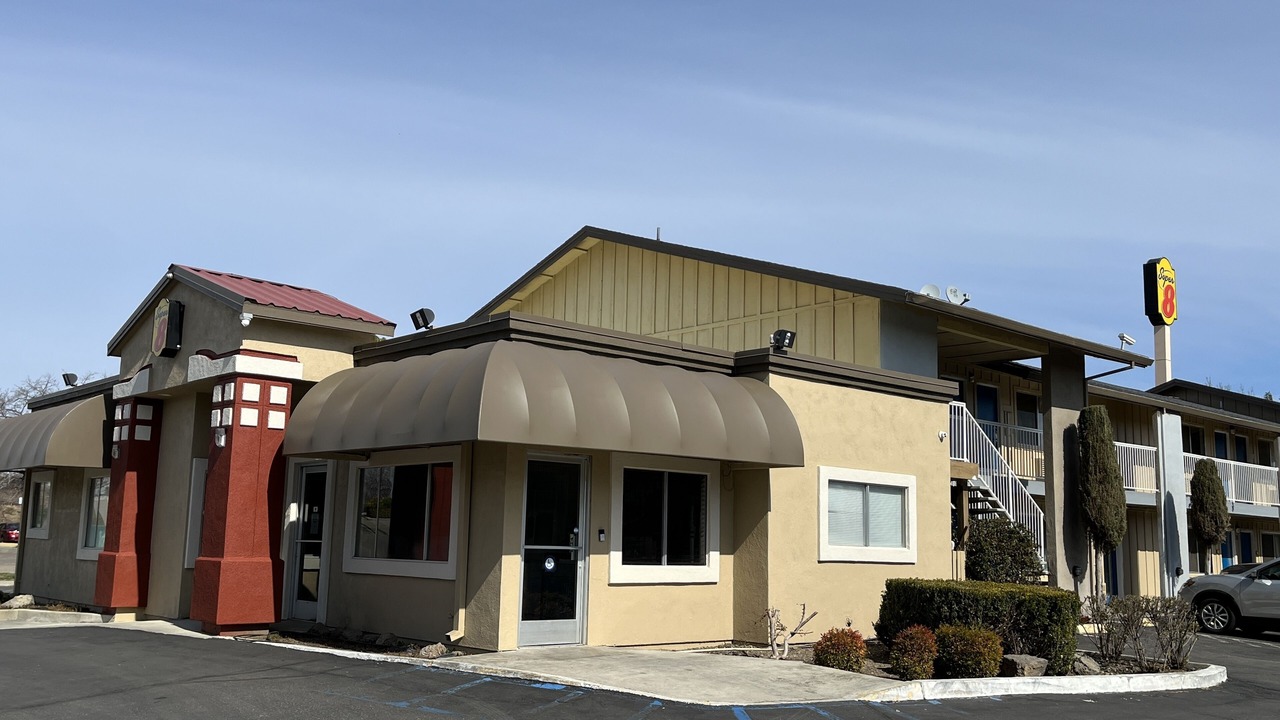 Photo of Outdoor in Red Bluff