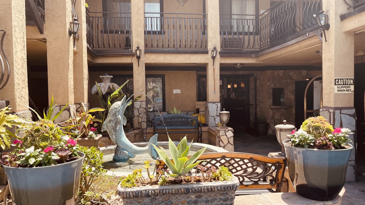 Photo of Outdoor in San Ysidro