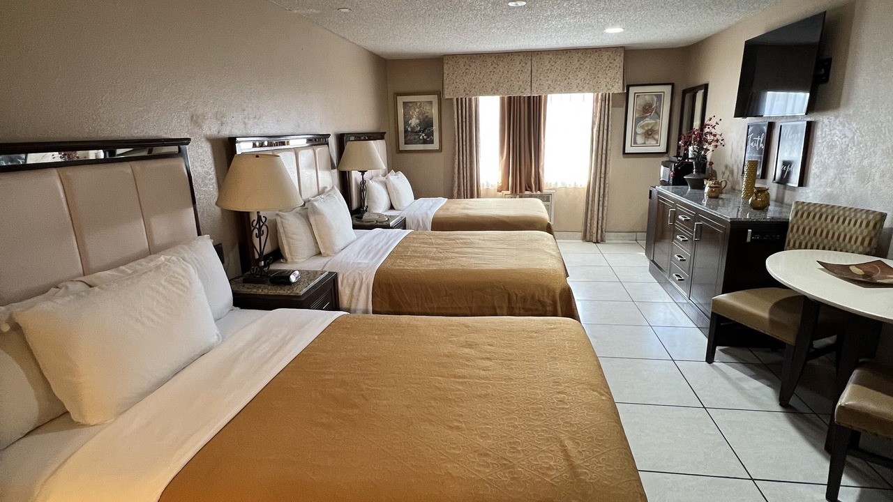 Photo of Bedroom in San Ysidro
