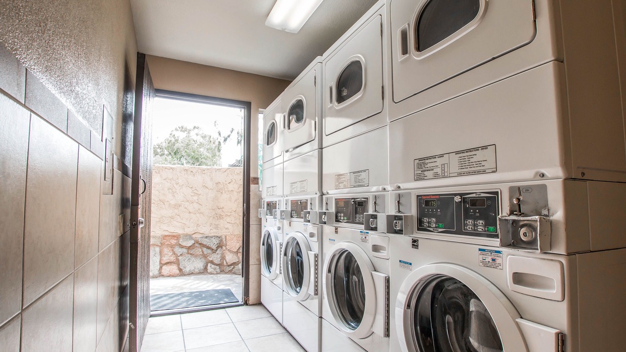 Photo of Bedroom in San Ysidro