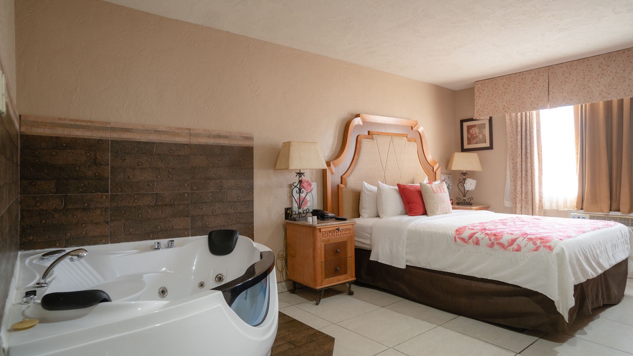 Photo of Bedroom in San Ysidro