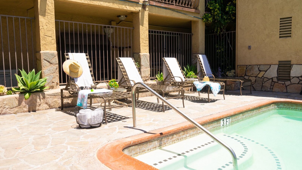 Photo of Outdoor in San Ysidro