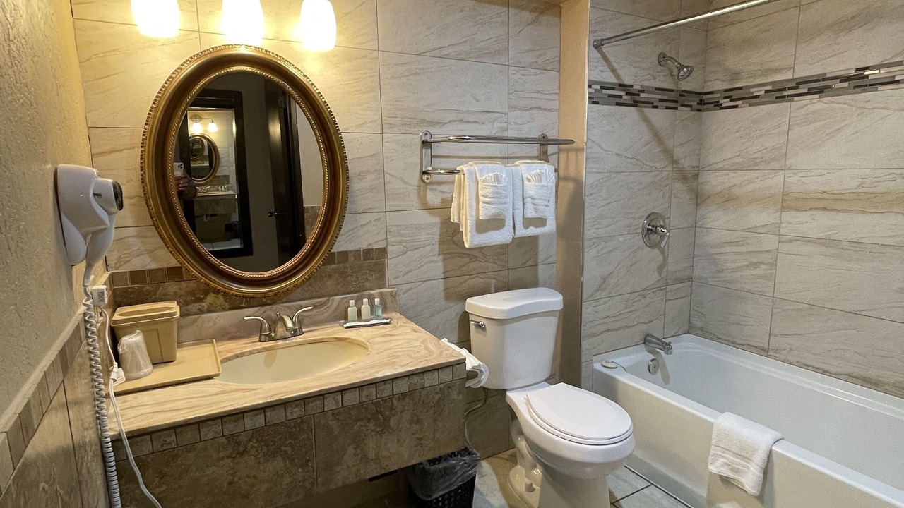 Photo of Bathroom in San Ysidro