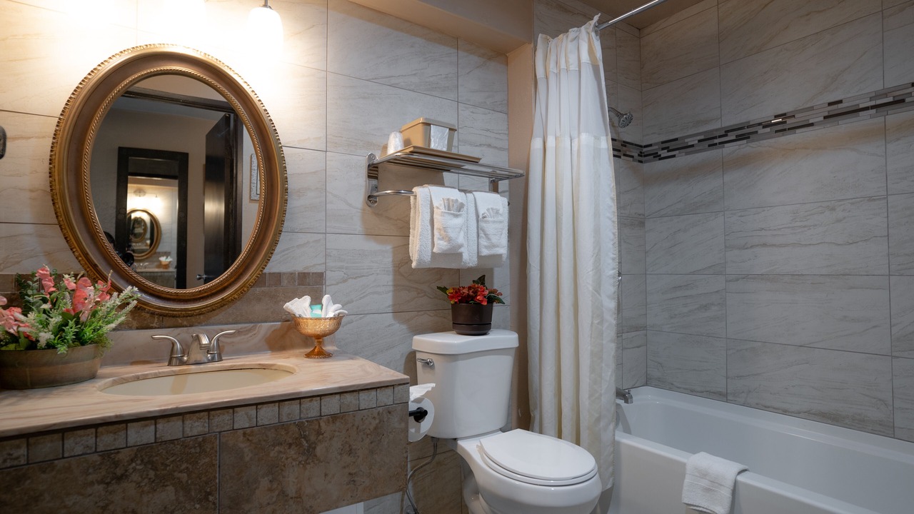 Photo of Bathroom in San Ysidro