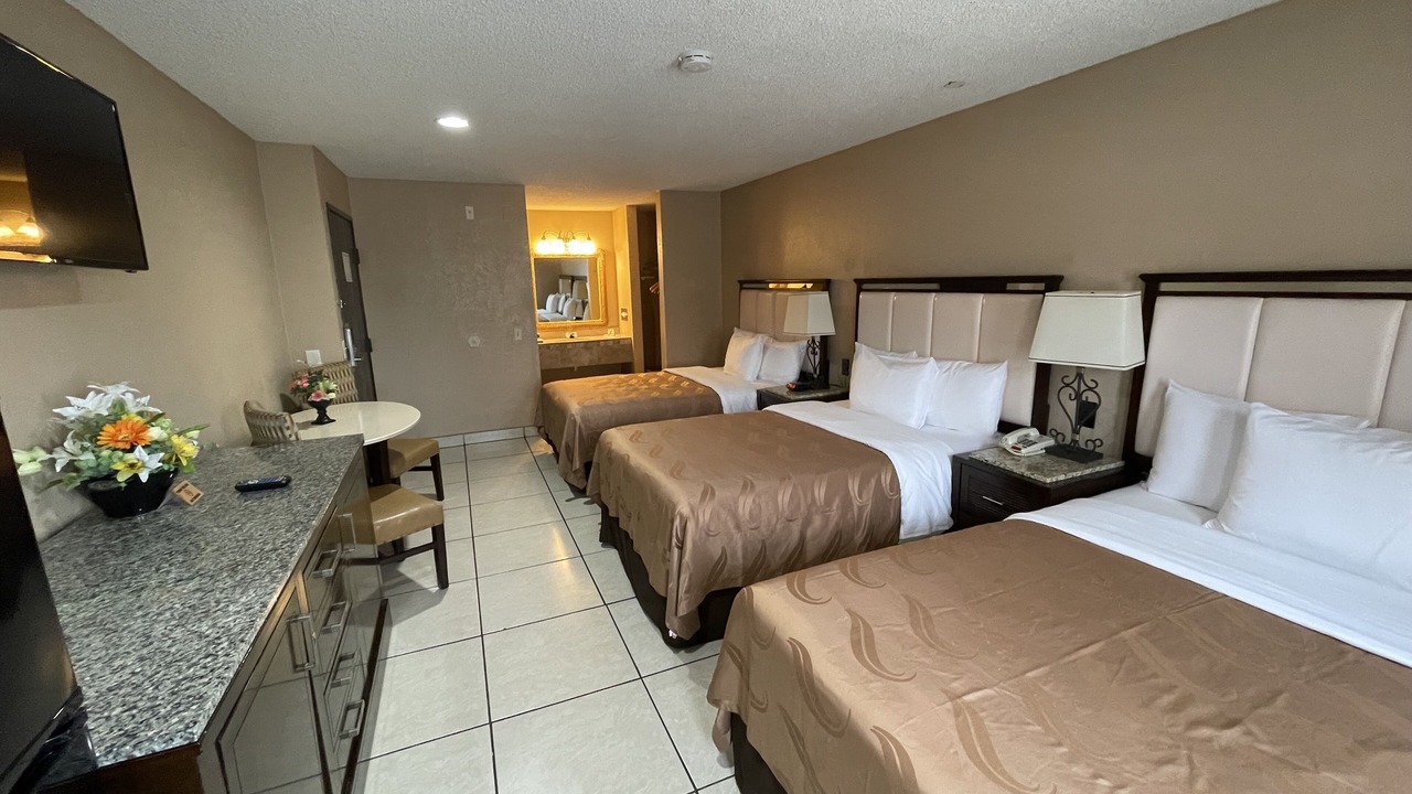 Photo of Bedroom in San Ysidro