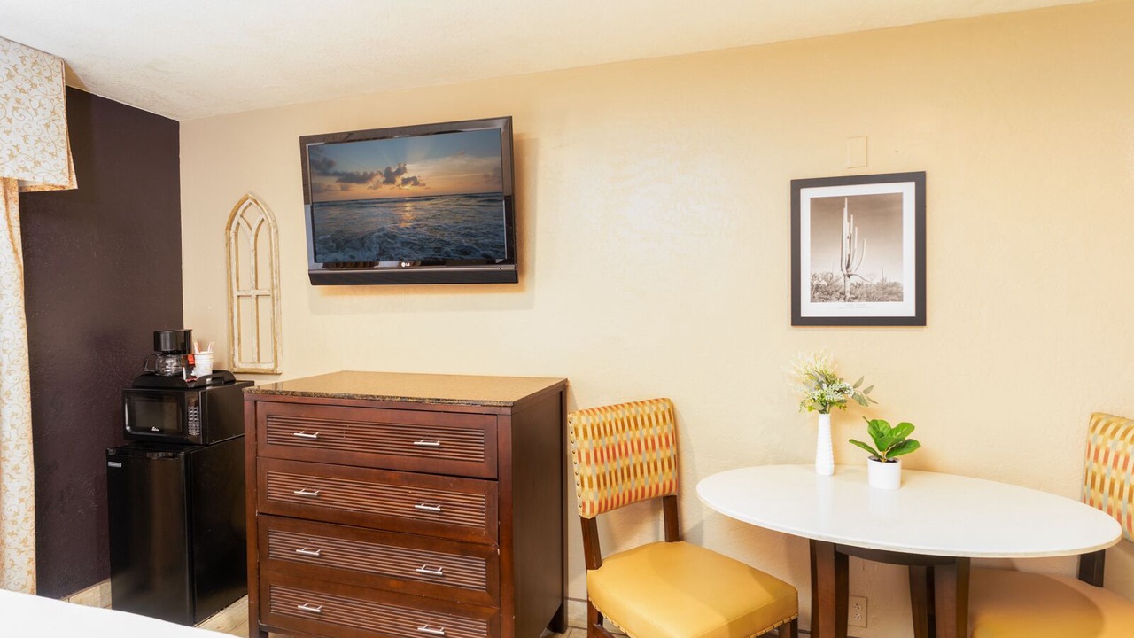Photo of Bedroom in San Ysidro