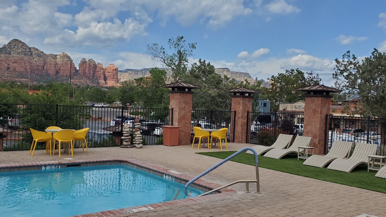 Photo of Outdoor in West Sedona