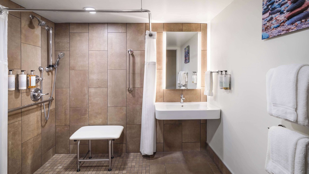 Photo of Bathroom in West Sedona