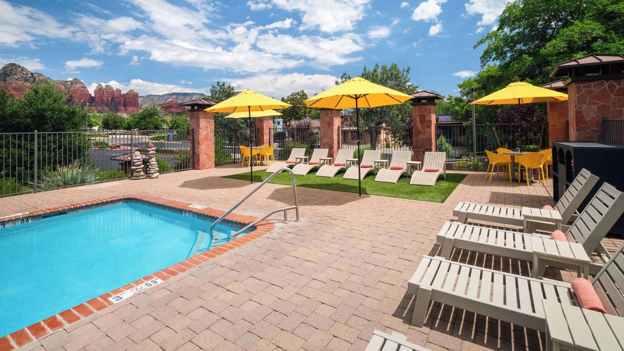 Photo of Outdoor in West Sedona
