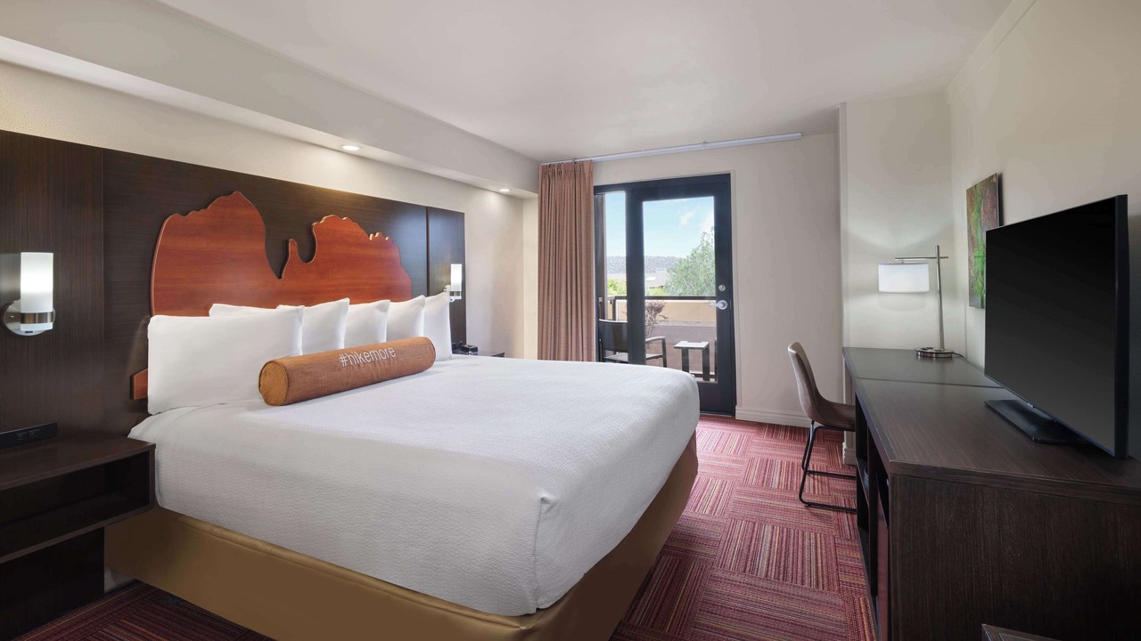 Photo of Bedroom in West Sedona