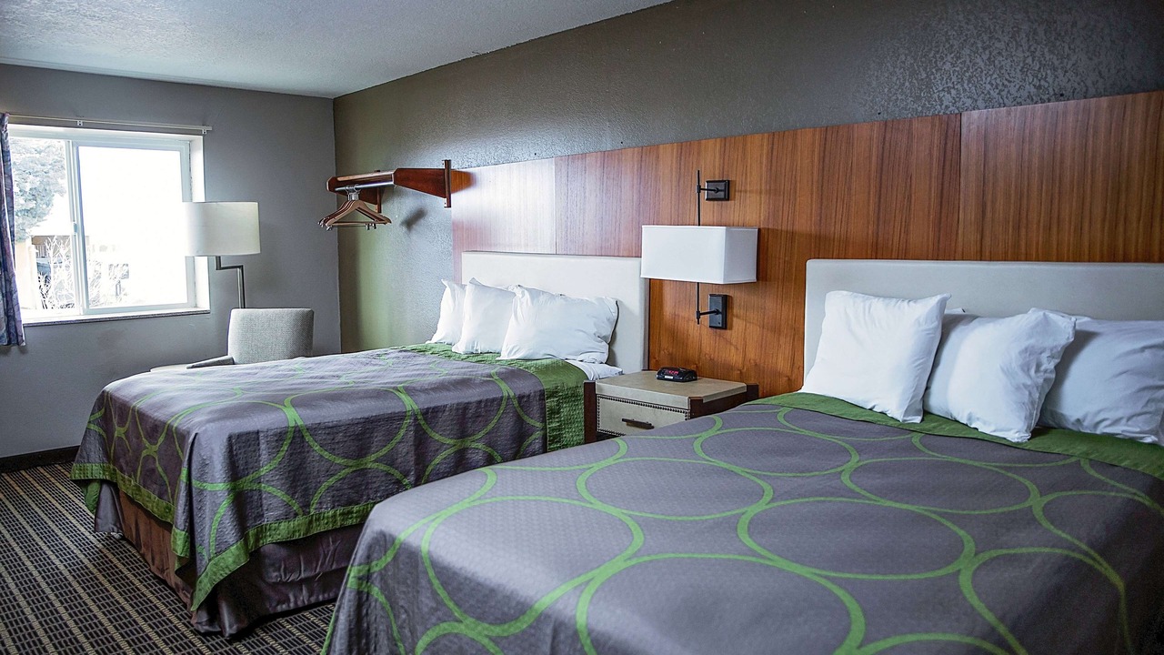 Photo of Bedroom in Holbrook