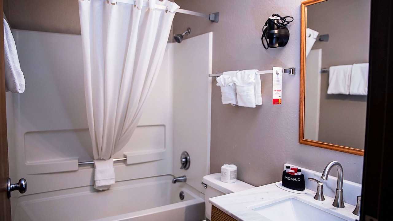 Photo of Bathroom in Holbrook