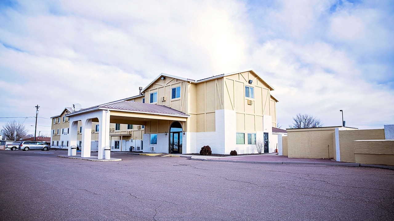 Photo of Outdoor in Holbrook
