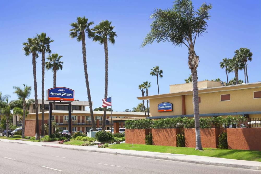 Photo of Outdoor in Midway District