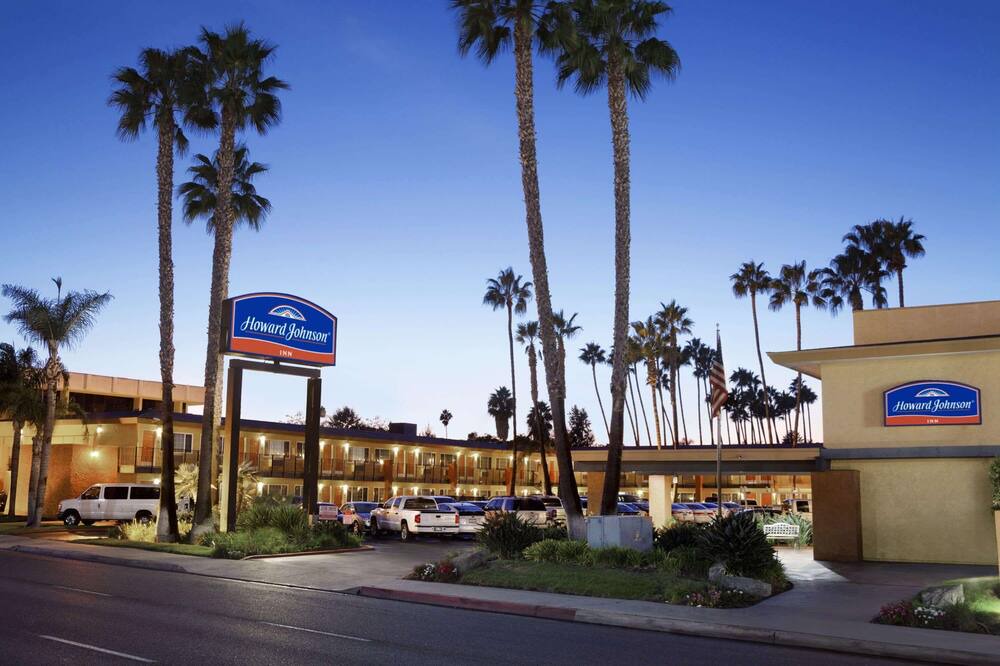 Photo of Outdoor in Midway District