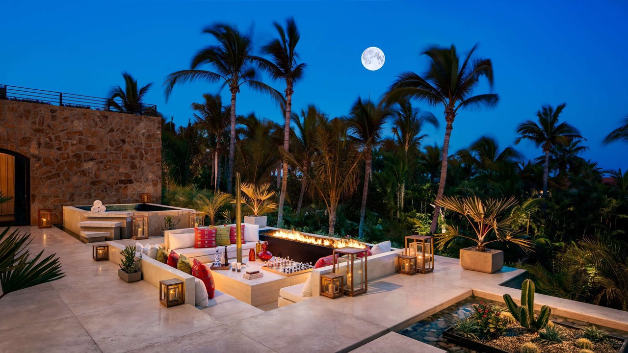 Photo of Others in Palmilla