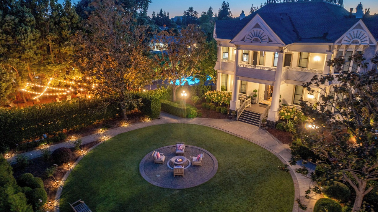 Photo of Outdoor in Napa