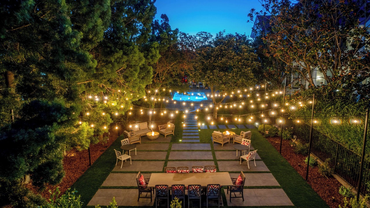 Photo of Outdoor in Napa