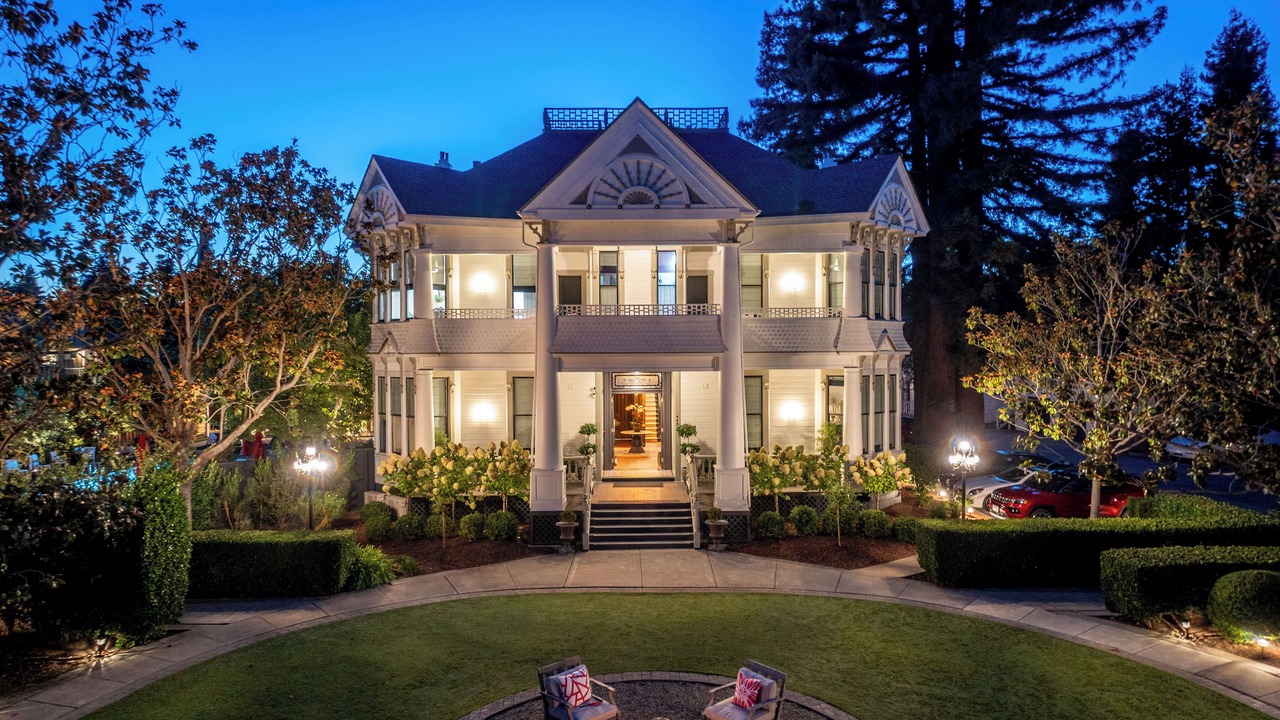 Photo of Outdoor in Napa