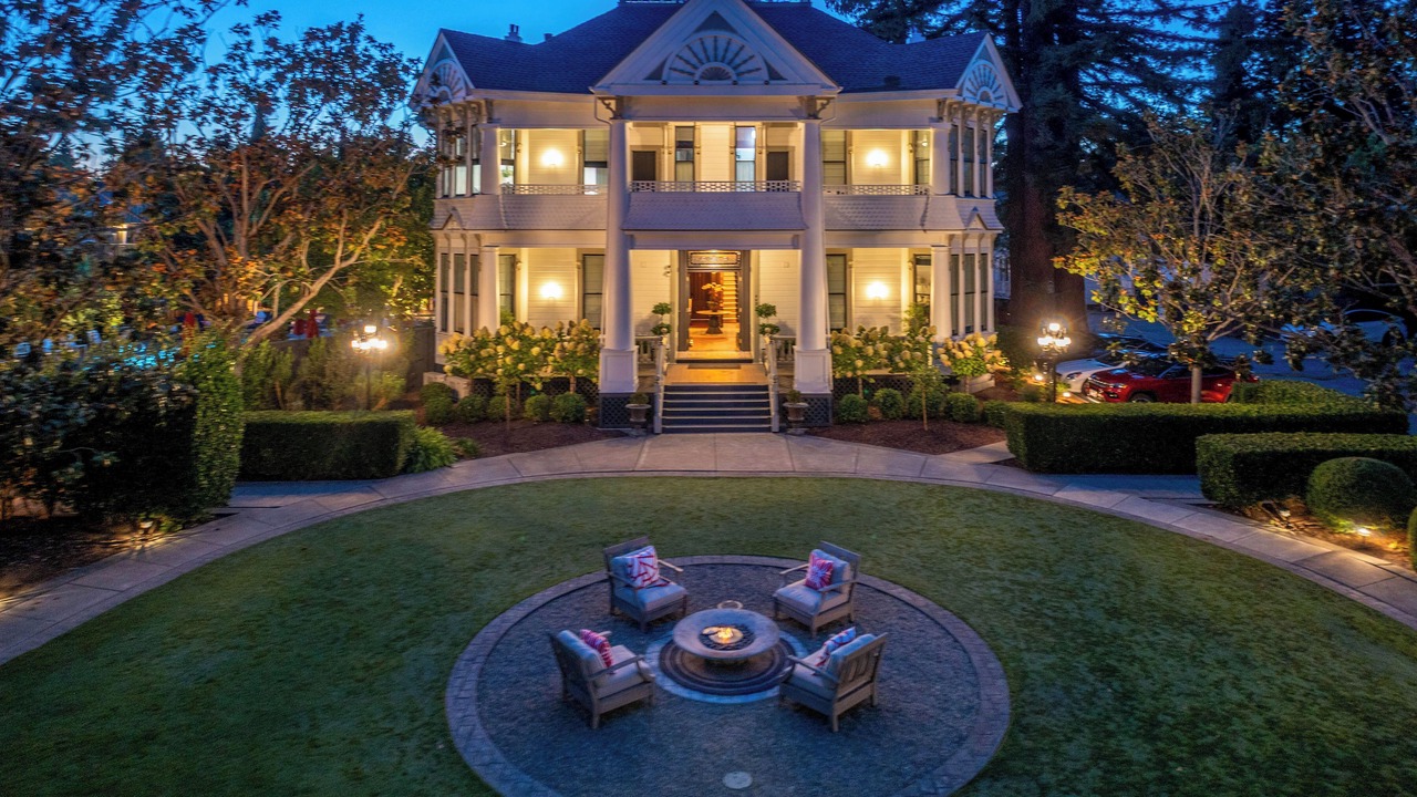 Photo of Outdoor in Napa