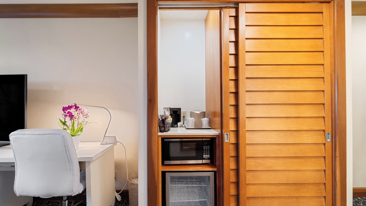 Photo of Bedroom in La Playa