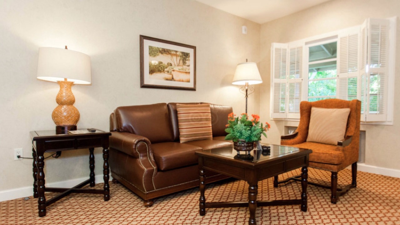 Photo of Livingroom in Monterey