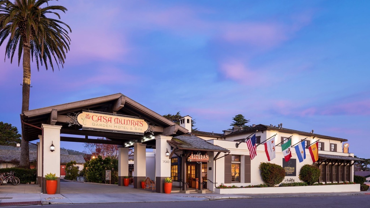 Photo of Outdoor in Monterey