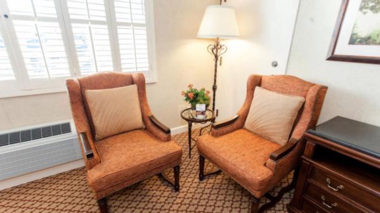 Photo of Bedroom in Monterey